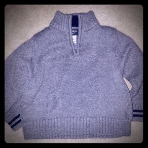 Oshkosh pullover